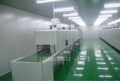 深圳自动喷漆生产线能否提高生产效率和降低成本？